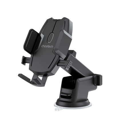 CHOETECH H043 Car Mount for Car Dashboard Windshield Phone Holder