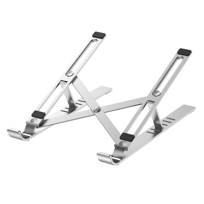 CHOETECH H045-SL Aluminum Foldable Laptop Stand