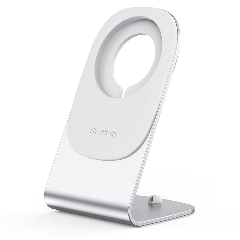 Choetech H046 Phone Stand For MagSafe Charger Aluminum (Stand Only)