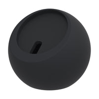 CHOETECH H050-BK Magnetic Holder for iPhone 12/13/14 /15 Series and iWatch (Black)