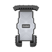 CHOETECH H067-GY Adjustable Mobile Stand for Bicycle (Gray)