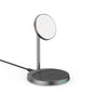 Choetech T575-F MagSafe iPhone Magnetic Wireless Charger Stand