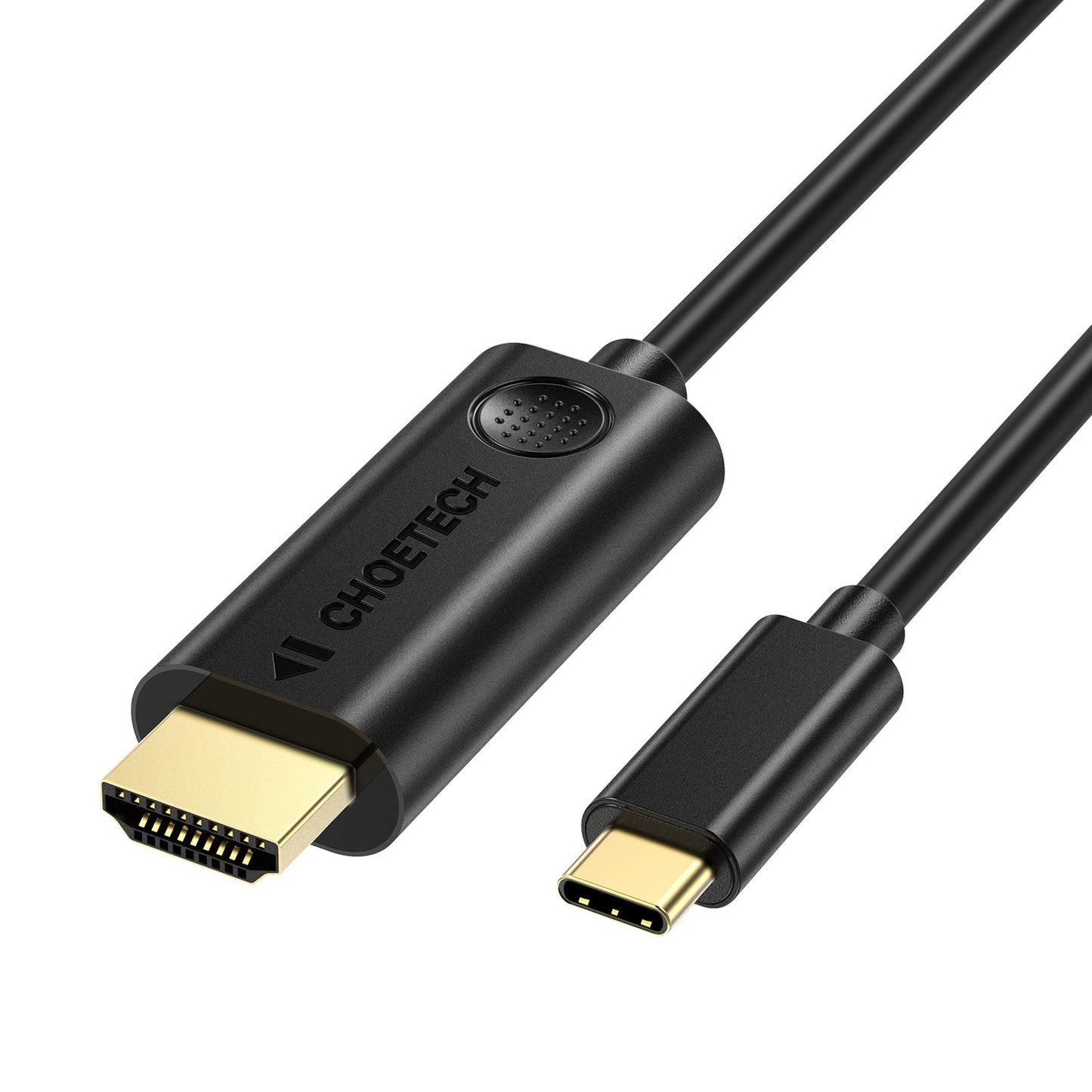 CHOETECH XCH-0030 USB-C To HDMI Cable 3M