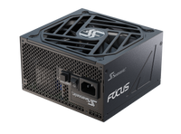 Seasonic FOCUS GX-750 ATX 3.0 750W Gold PSU (SSR-750FX3)