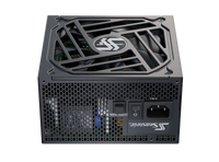Seasonic FOCUS GX-750 ATX 3.0 750W Gold PSU (SSR-750FX3)