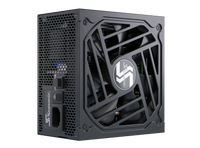 Seasonic FOCUS GX-750 ATX 3.0 750W Gold PSU (SSR-750FX3)