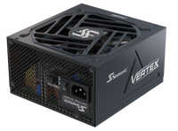 Seasonic VERTEX 750W (PX-750) Platinum Fully Modular PSU ATX 3.0