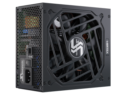 Seasonic VERTEX 750W (PX-750) Platinum Fully Modular PSU ATX 3.0