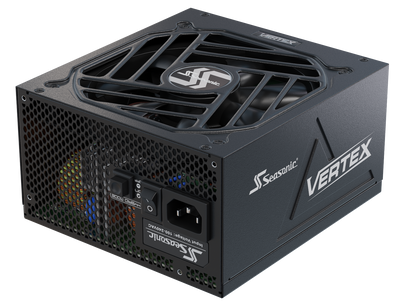 Seasonic VERTEX 1200W (GX-1200)  80 PLUS Gold Modular PSU