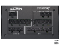 Seasonic VERTEX 1200W (GX-1200)  80 PLUS Gold Modular PSU