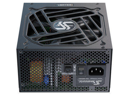 Seasonic VERTEX 850W (GX-850)  80 PLUS Gold Modular PSU