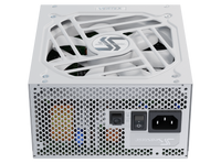 Seasonic VERTEX GX-1200 White 1200W ATX 3.0 Gold Modular PSU