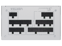 Seasonic VERTEX GX-1200 White 1200W ATX 3.0 Gold Modular PSU