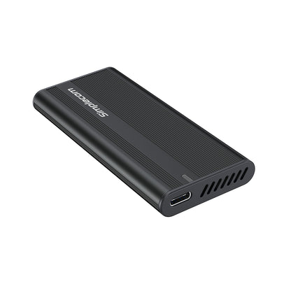 Simplecom SE505 NVMe M.2 SSD to USB-C Enclosure USB 3.2 Gen 2 10Gbps