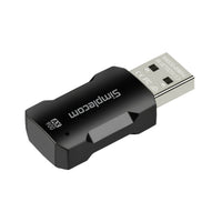 Simplecom NW830 Wi-Fi 6 and Bluetooth 5.3 Combo USB Adapter Dual Band AX900