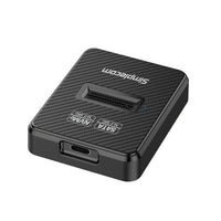 Simplecom SD511 M.2 SSD Docking Station NVMe and SATA Dual Protocol USB 3.2 Gen 2 10Gbps