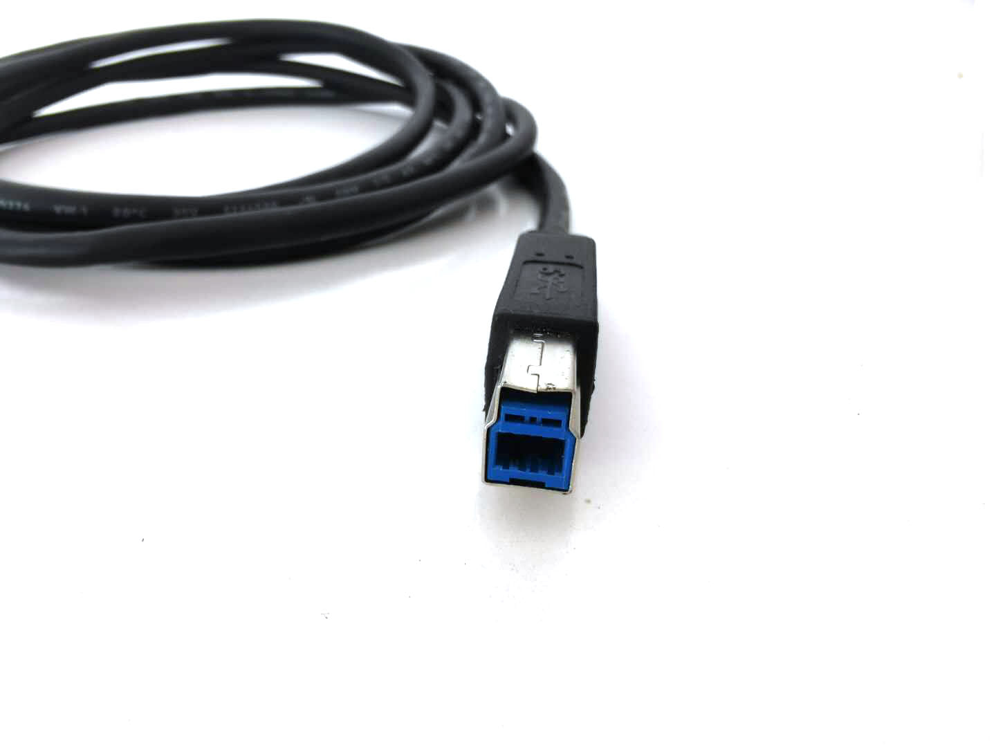 1.5m USB 3.0 Male to USB-B 3.0 Male Cable