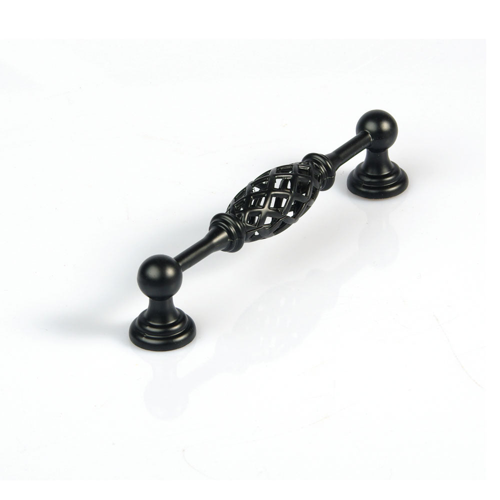 Antique Vintage Kitchen Cabinet Handles Drawer Handle Pull Pulls 128mm