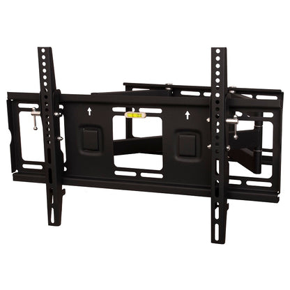 Lcd Led Plasma TILT Swivel TV WALL MOUNT BRACKET 32 40 42 48 50 55 60 62 63 65