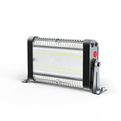 Solar LED Flood Light - 30w