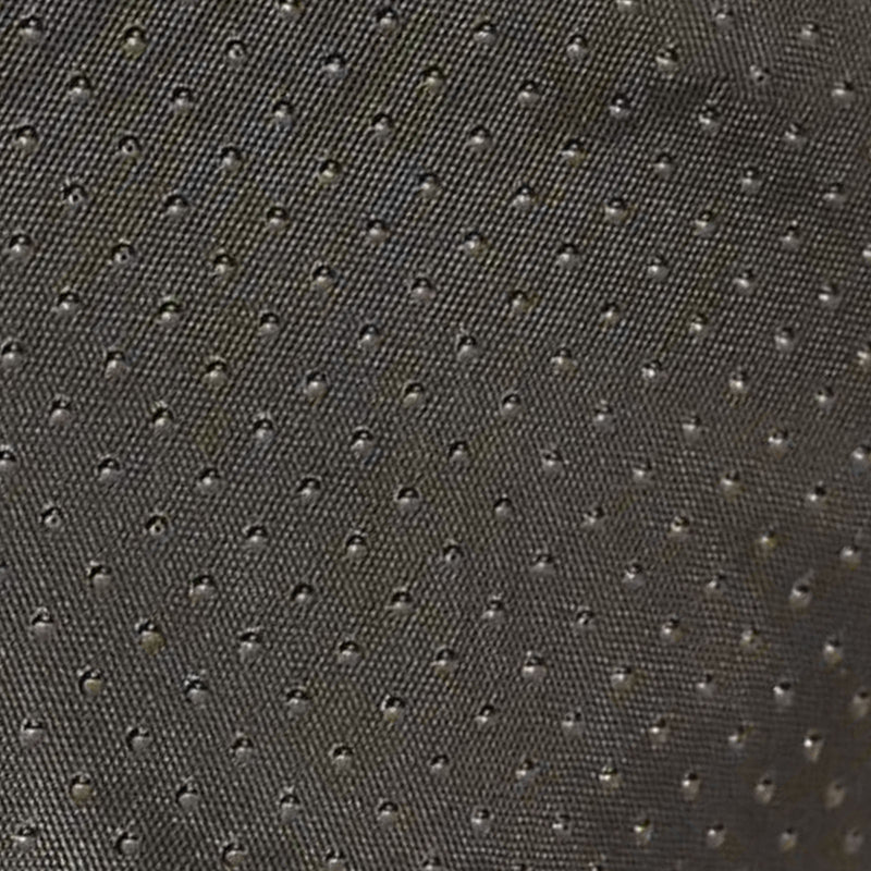 Pawfriends Dog Cat Pet Calming Bed Warm Soft Plush Round Nest Comfy Sleeping Washable Zip