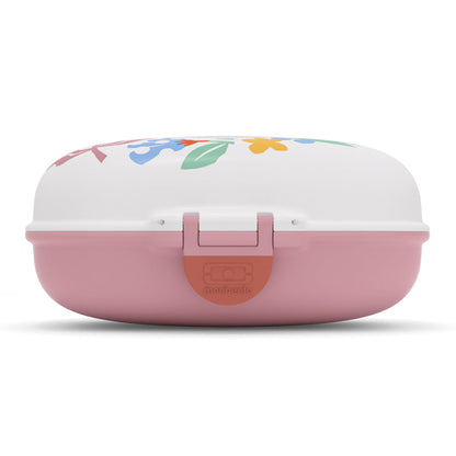 Monbento Mb Gram Kids Snack Box - Paper Cut