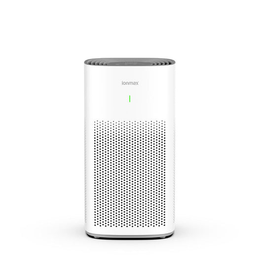 Ionmax Lavish ION350 Smart Antibacterial HEPA Air Purifier