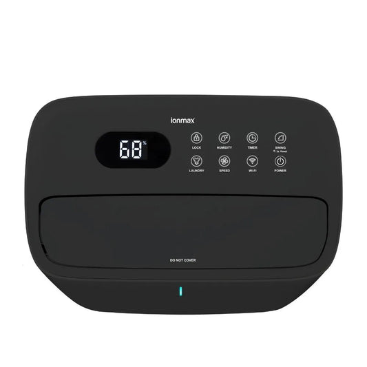 Ionmax Venta ION615 8L/day Desiccant Dehumidifier