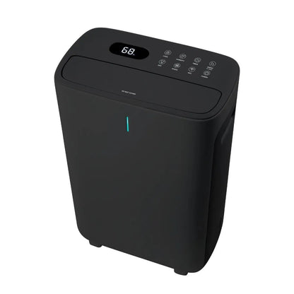 Ionmax Venta ION615 8L/day Desiccant Dehumidifier