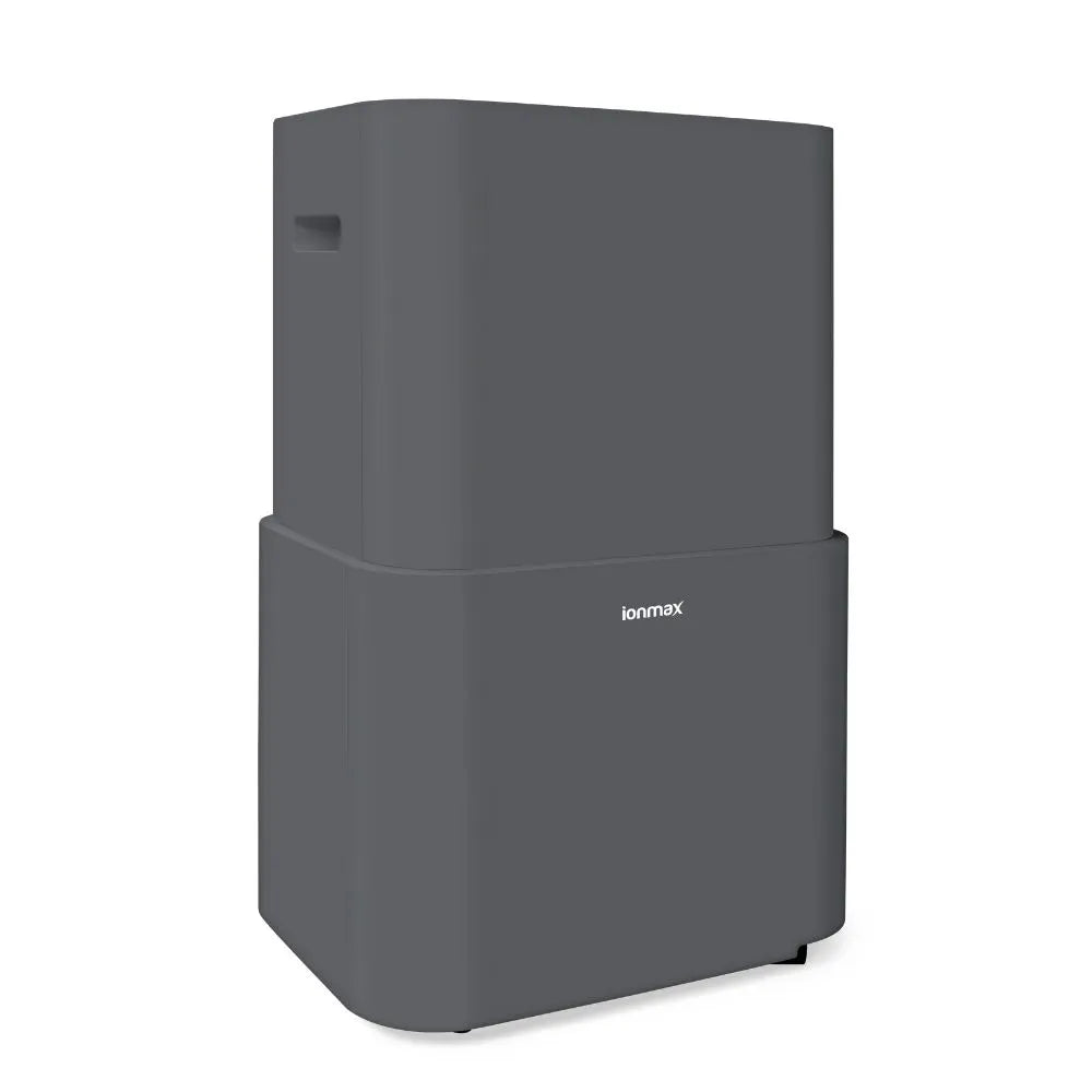Ionmax Leone Pro ION626 25L/day 2 in 1  Compressor Dehumidifier & Air Purifier