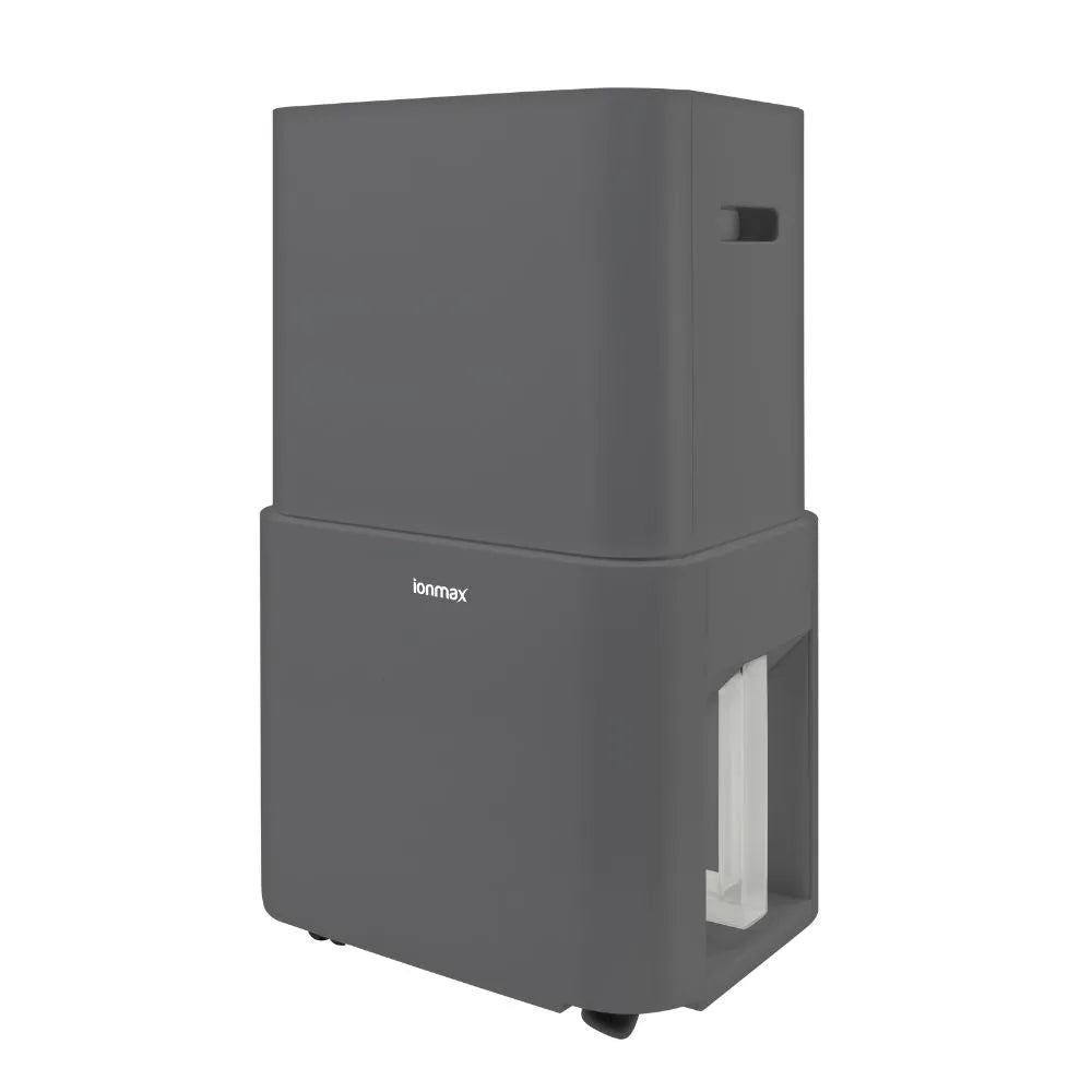 Ionmax Leone Pro ION626 25L/day 2 in 1  Compressor Dehumidifier & Air Purifier