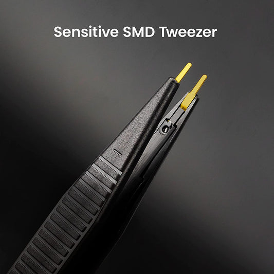 KAIWEETS Soft Silicone Electrician Test Leads Kit CAT III 1000V & CAT IV 600V with Alligator Clips and Needle Probe for Fluke/AstroAI/INNOVA Multimeter Electronic Clamp Meter 8PCS