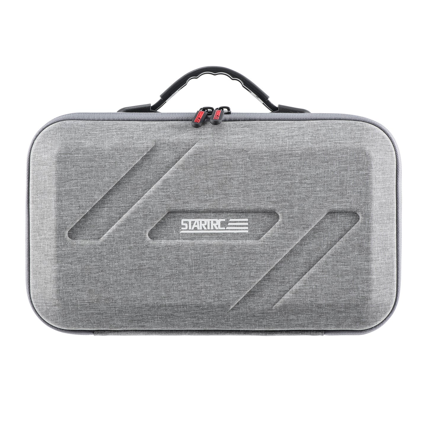 STARTRC Flip Drone Case for DJI Flip Fly More Combo,Portable PU Leather Shoulder Bag Can Organizes RC2/RC-N3 Remote, 7 Original Batteries, Charging Hub, 65W Charger, Flip Drone and Other Accessories