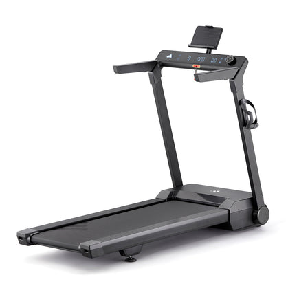Adidas T-24c Folding Treadmill