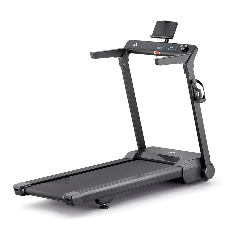 Adidas T-24c Folding Treadmill