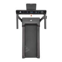 Adidas T-24c Folding Treadmill