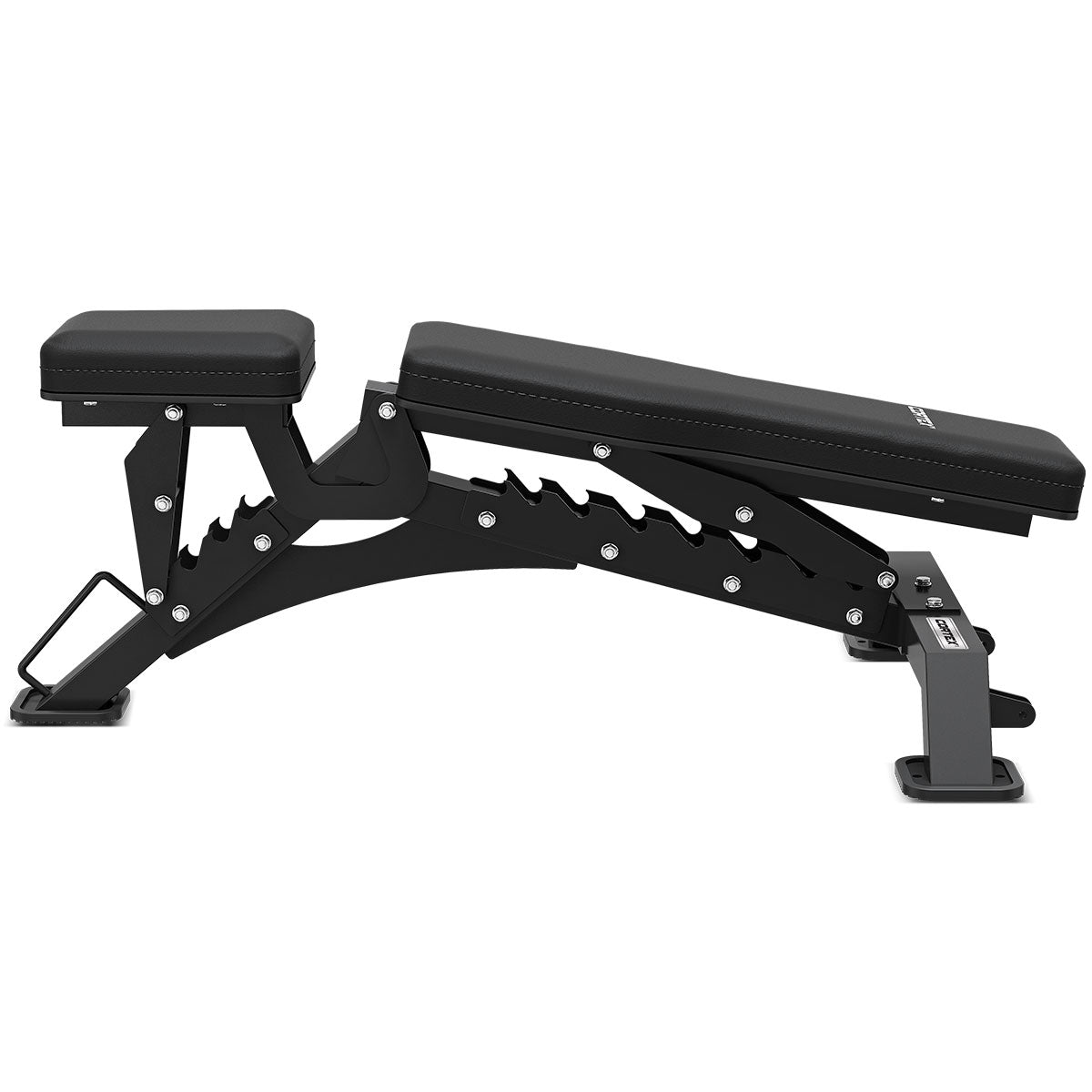 CORTEX BN-9 FID Adjustable Exercise Bench