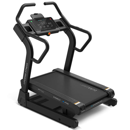 Lifespan Fitness Everest 3 Ultra High Incline Treadmill