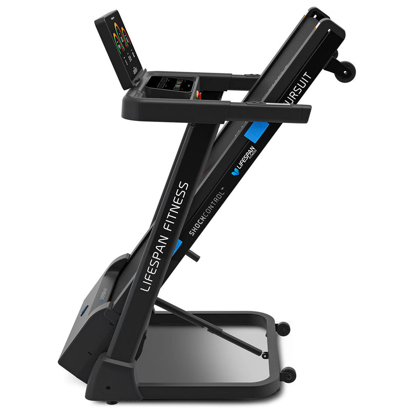 Lifespan Fitness Pursuit 4 Treadmill
