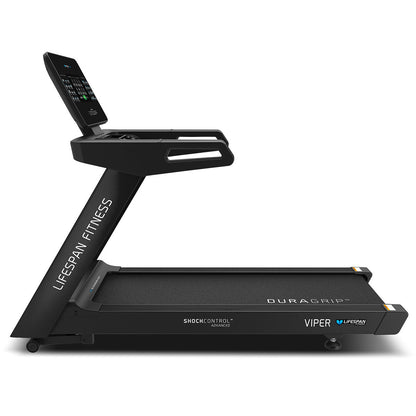 Lifespan Fitness Viper 5 Smart Treadmill
