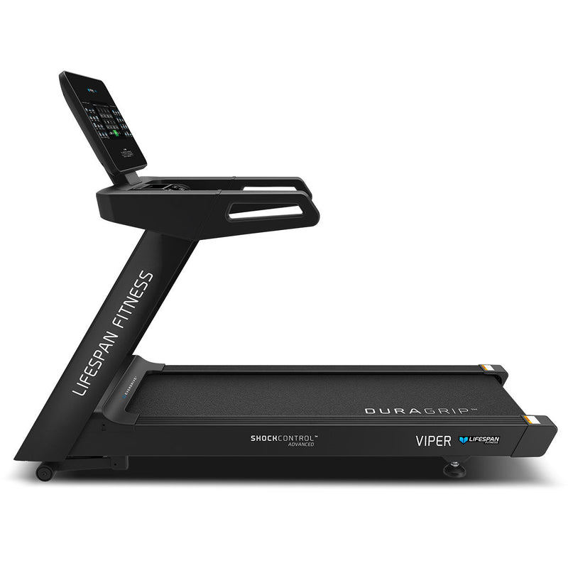 Lifespan Fitness Viper 5 Smart Treadmill