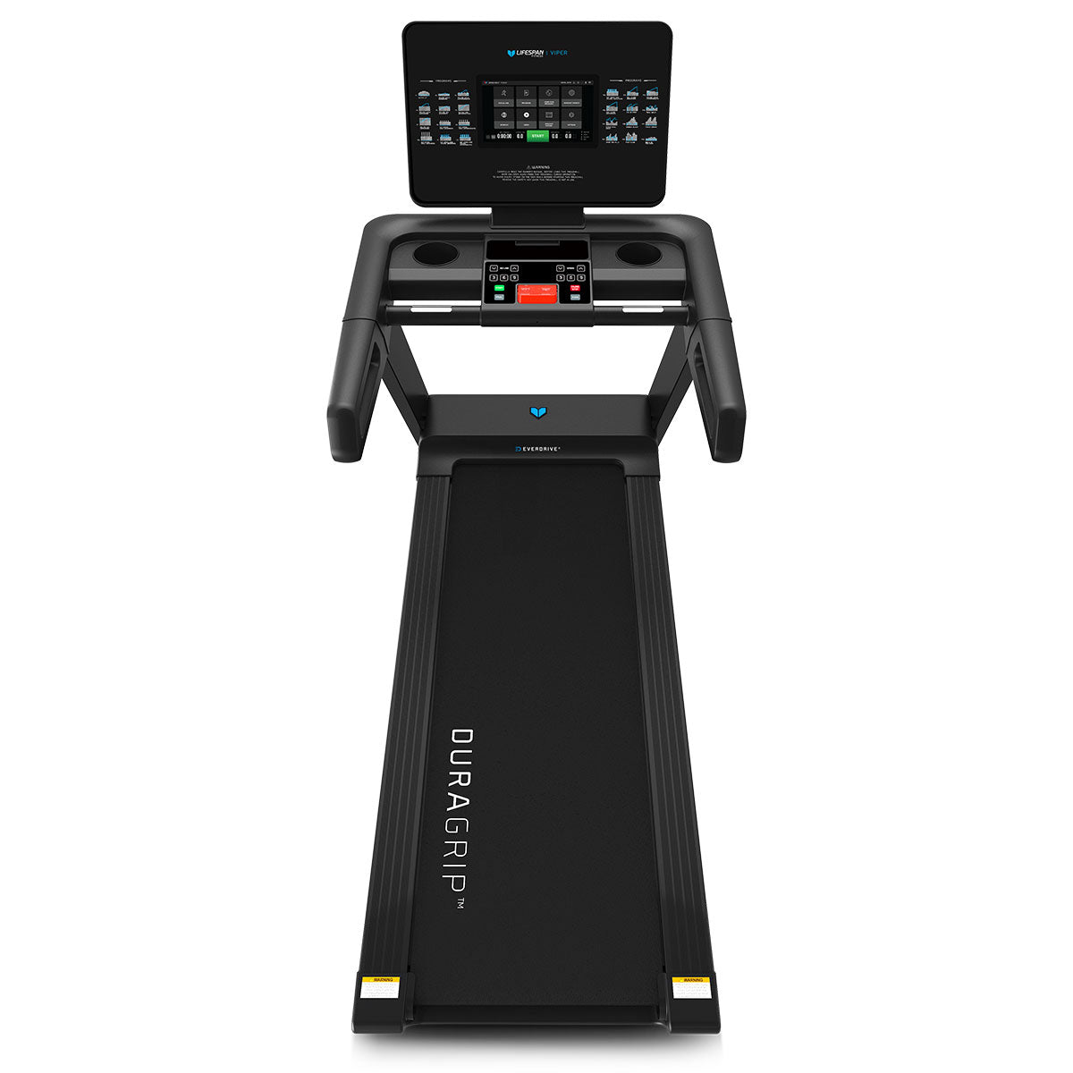 Lifespan Fitness Viper 5 Smart Treadmill