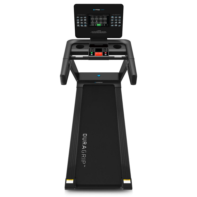 Lifespan Fitness Viper 5 Smart Treadmill
