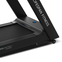 Lifespan Fitness Viper 5 Smart Treadmill