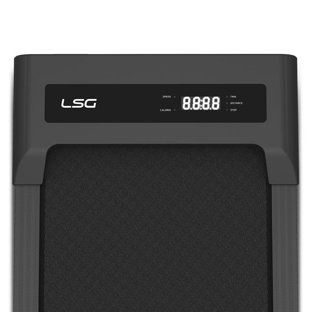 LSG Steps A1 Walking Pad Under Desk Treadmill