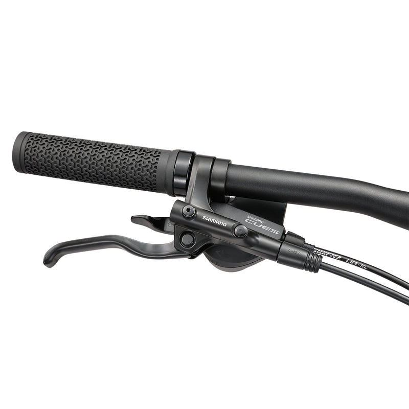 Progear Octane Dual Suspension MTB 29*17 Sahara