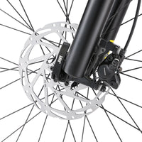 Progear Octane Dual Suspension MTB 29*17 Sahara