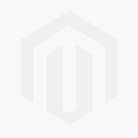 Ariana Long Fleece Faux Fur Throw Rug Silver Dot