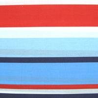 Belmondo Atlanta Striped Easy Care Quilt Cover Set King