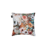 KAAT Amsterdam Anea Pastel Floral Square Filled Cushion 43cm x 43cm